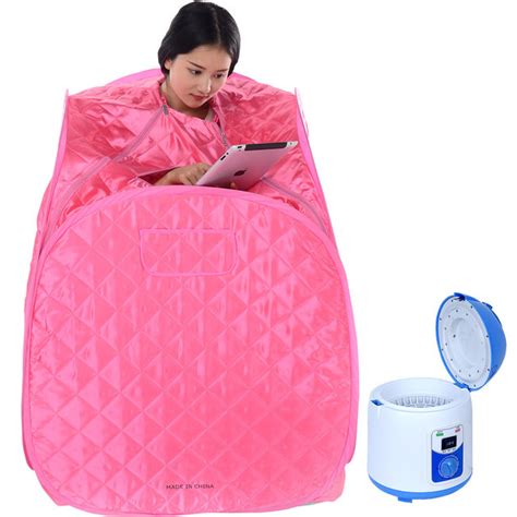 body steamer price